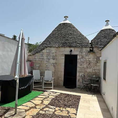 Il Trulletto Villa Alberobello Exterior photo