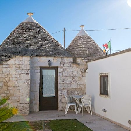 Il Trulletto Villa Alberobello Exterior photo