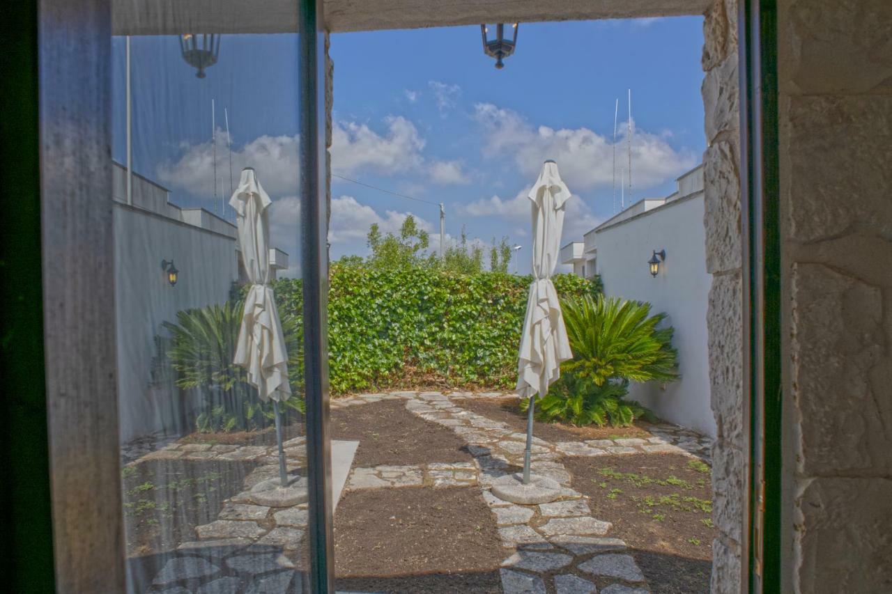 Il Trulletto Villa Alberobello Exterior photo