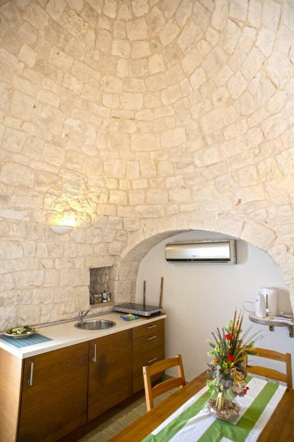 Il Trulletto Villa Alberobello Exterior photo